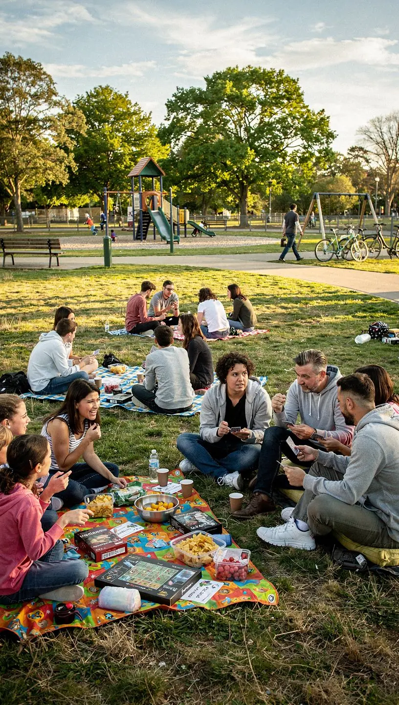 Professional business solutions illustration